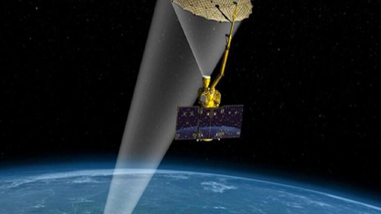 Kuraklıkla mücadelede uzay verileri ve bilimsel iş birliği dönemi