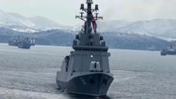 Kuzey Kore’nin yeni hamlesi, denizlerdeki güç dengesini değiştirebilir mi?