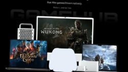 Maclerde Windows oyunlarını oynatan GameHub Beta yayınlandı