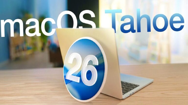 macOS 26.5 Beta 4 Yayınladı! İşte Yenilikler