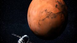 Mars’ın derinliklerinden gelen sürpriz: Yaşamın izleri mi?