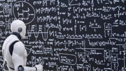 Matematikçilerin 12 yıllık bilmecesini yapay zeka bitirdi