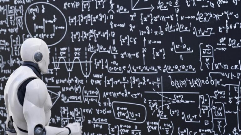 Matematikçilerin 12 yıllık bilmecesini yapay zeka bitirdi