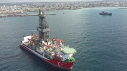 Mavi Vatan’dan Hint Okyanusu’na: Çağrı Bey Somali’de tarih yazacak