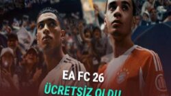 [Mayıs 2026] Toplam Fiyatı 6 Bin TL’yi Aşan 3 Oyun PlayStation Plus Abonelerine Ücretsiz