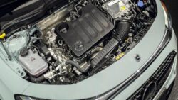 Mercedes ve Samsung SDI Güçlerini Birleştirdi