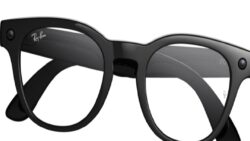 Meta, reçeteli kullanıcılar için yeni akıllı gözlüklerini tanıttı