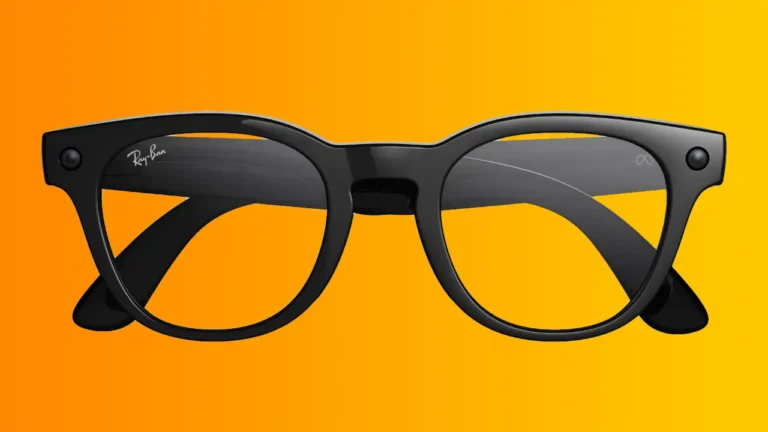 Meta ve Ray-Ban Yeni Akıllı Gözlüklerini Duyurdu