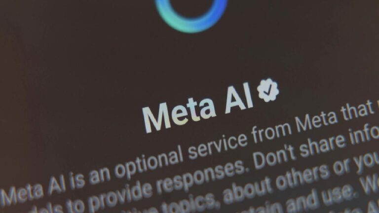 Meta yapay zekayı eğitmek için çalışanlarının her hareketini izleyecek