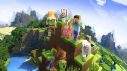 Minecraft Köylü Nasıl Çoğaltılır?