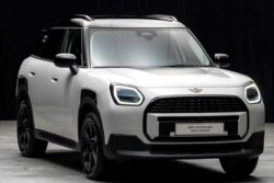MINI Countryman Ailesi Türkiye’de Satışa Sunuldu