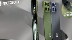 Motorola Razr 60 ve Edge 70 Türkiye’de!