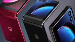 Motorola Razr 70 ve Razr+ 2026 Geliyor