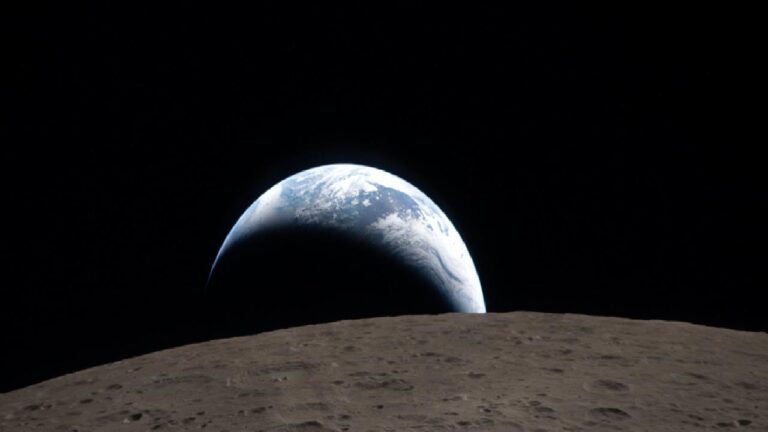 NASA’da büyük heyecan: Apollo’dan 50 yıl sonra Ay’a inecek isimler belli mi?