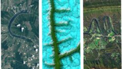 NASA’dan yeni sürpriz: Adınızı uydularla yeryüzüne yazın