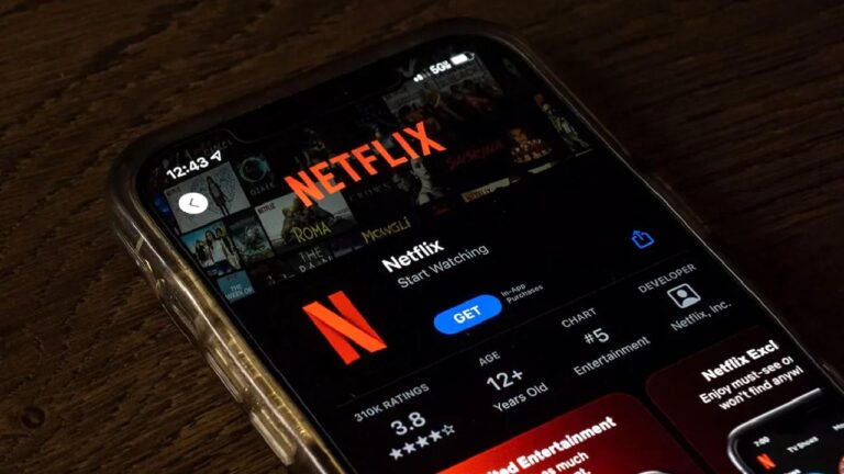 Netflix’e TikTok Tarzı Dikey Videolar Geliyor!