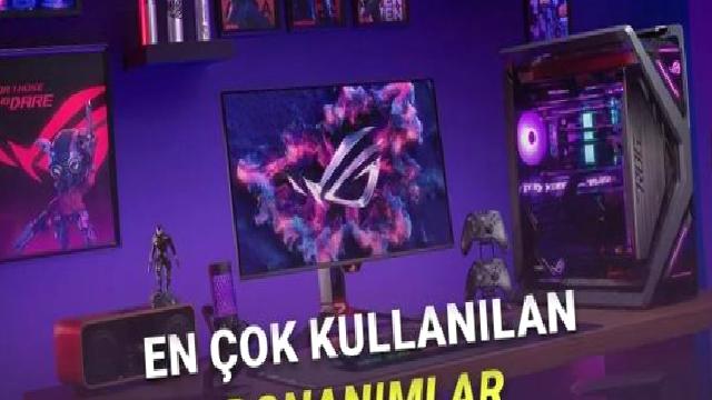 [Nisan 2026] Steam Açıkladı: Tüm Dünyada Tek Bir Oyuncu Bilgisayarı Olsa Özellikleri Ne Olurdu?
