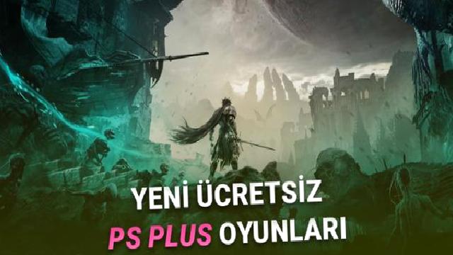 [Nisan 2026] Toplam Fiyatı 4 Bin TL’yi Aşan 3 Oyun PlayStation Plus Abonelerine Ücretsiz