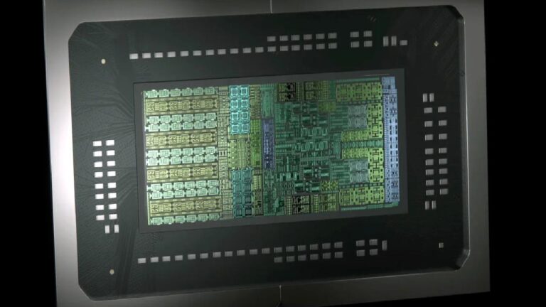 Nvidia N1X İşlemcisi: Oyun Dizüstü Bilgisayarlarında Yeni Dönem