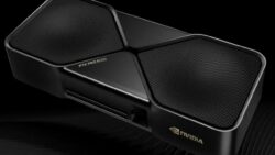 Nvidia RTX PRO 6000 Blackwell, Dört RTX 5090’a Rakip Oldu