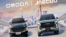 OMODA & JAECOO’dan Büyük Satış Başarısı!