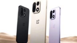 OnePlus 16 240Hz Ekran ve Snapdragon 8 Elite ile Geliyor