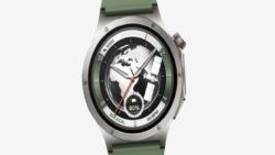 OnePlus Watch 4 Ortaya Çıktı