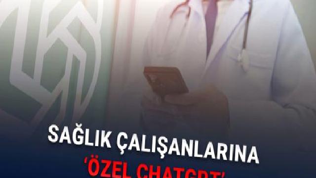 OpenAI Duyurdu: ChatGPT’nin Sağlık Çalışanlarına Özel Bir Sürümü Geldi