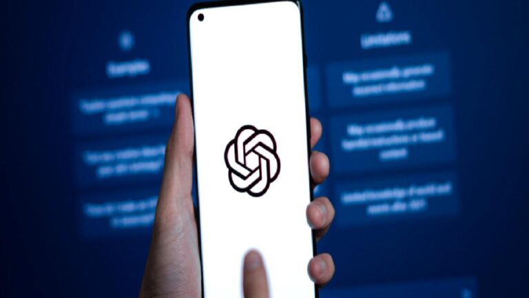 OpenAI, kendi telefonuyla akıllı telefon pazarına girmeye hazırlanıyor