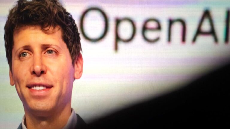 OpenAI: Yapay zekâ işleri değiştirecek, 4 günlük çalışma haftası denenmeli