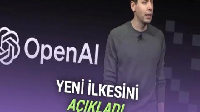 OpenAI Yeni İlkelerini Açıkladı: 6 Yılda Neler Değişti, Neler Aynı Kaldı?