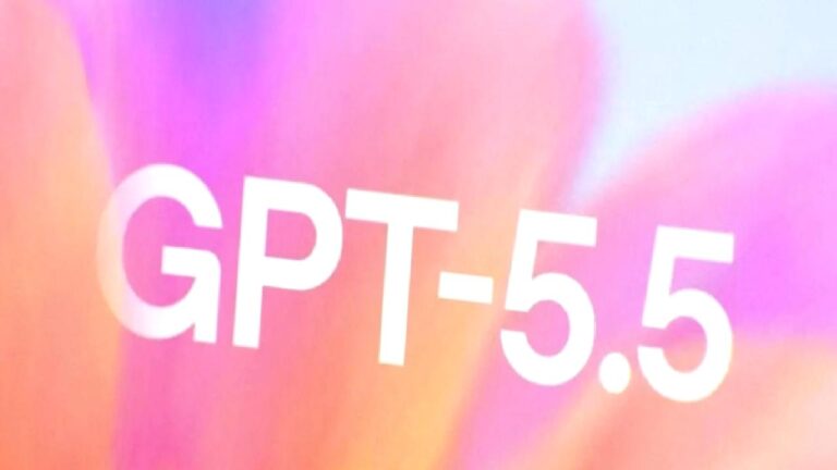 OpenAI’dan yeni model: GPT-5.5 kendi kendine çalışıyor