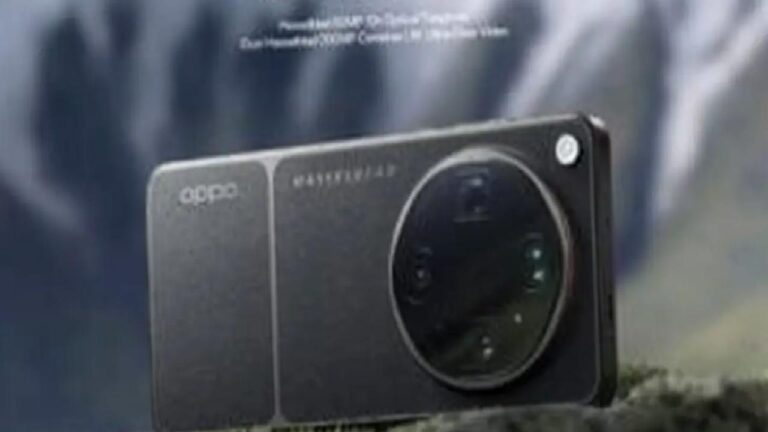 Oppo Find X9 Ultra Parçalarına Ayrıldı