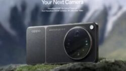 Oppo Find X9 Ultra RAW MAX ve 16EV ile Geliyor