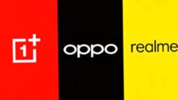 Oppo, OnePlus ve Realme Birleşti