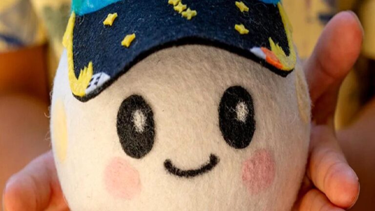 Orion kapsülündeki sürpriz yolcu: 8 yaşındaki Lucas’ın hayali Ay yolunda