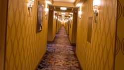 Otel halıları neden bu kadar “rüküş?” İşte bu durumun altında yatan sırlar