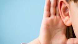 OTOF geni mucizesi: 11 yaşındaki çocuk sessiz dünyasından kelimelerle çıktı