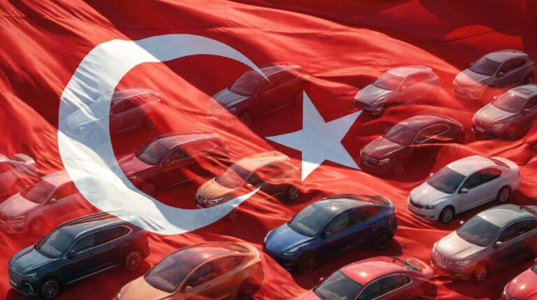 ÖTV’siz Araç Alımında Yeni Dönem Başladı