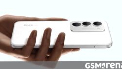 Poco M8s 5G Tanıtıldı: 7.000mAh Batarya ve 144Hz Ekran