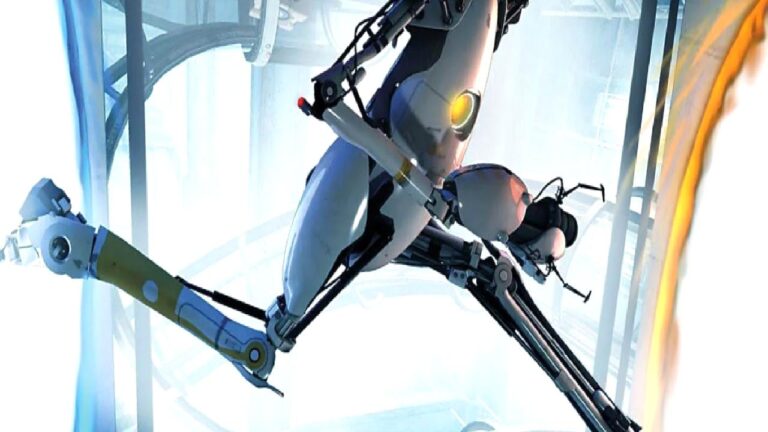 Portal 2: Community Edition Efsane Oyuna Yeni Hayat Getiriyor