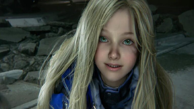 PRAGMATA İki Günde 1 Milyon Satış Barajını Aştı