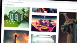 Prompt Girerek Fotoğraf ve Video Düzenleme Devri