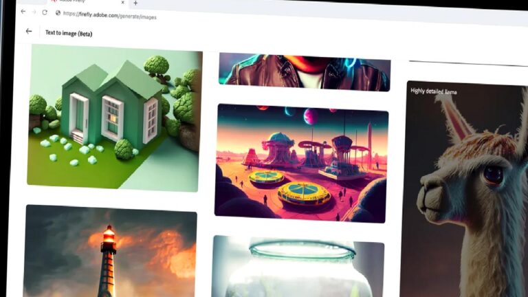 Prompt Girerek Fotoğraf ve Video Düzenleme Devri