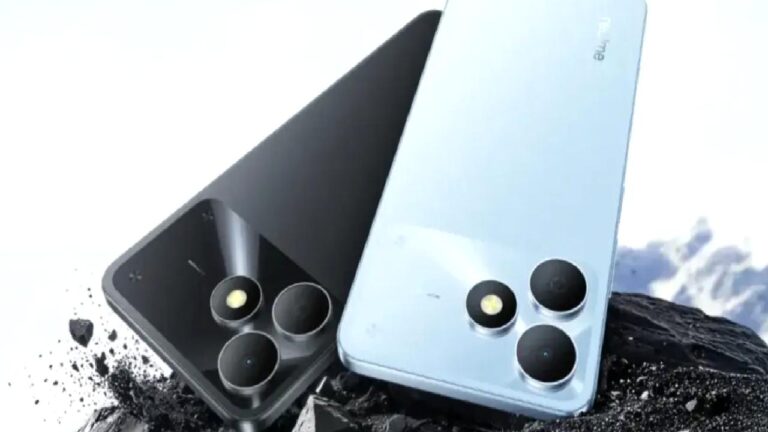 Realme C81 Özellikleri Sızdırıldı