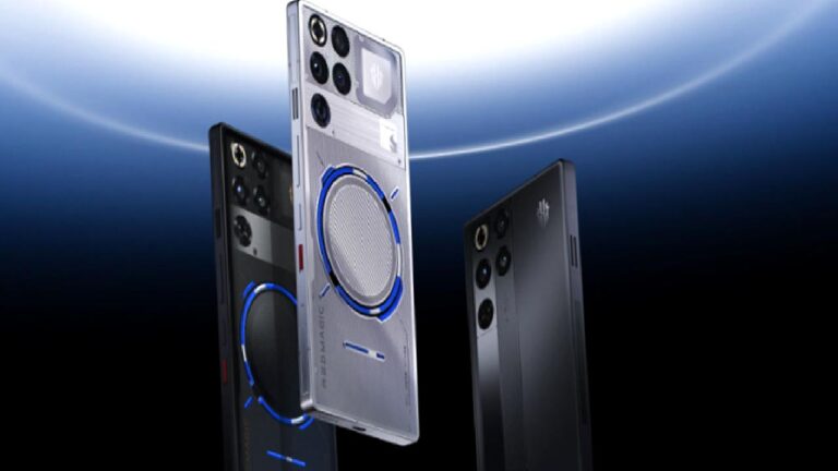 RedMagic 11 Pro Serisi 3DMark Sıralamalarından Çıkarıldı