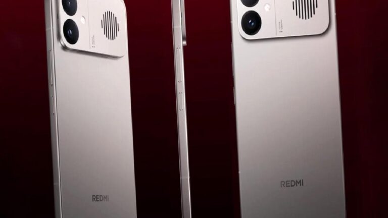 Redmi K90 Max Tanıtıldı İşte Özellikleri