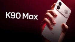 Redmi K90 Max’ın Tanıtım Tarihi Netleşti