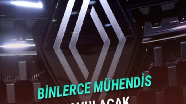 Renault, Dünya Çapında Mühendislik Kadrosunun %20’ye Kadarını Kovmayı Planlıyor!