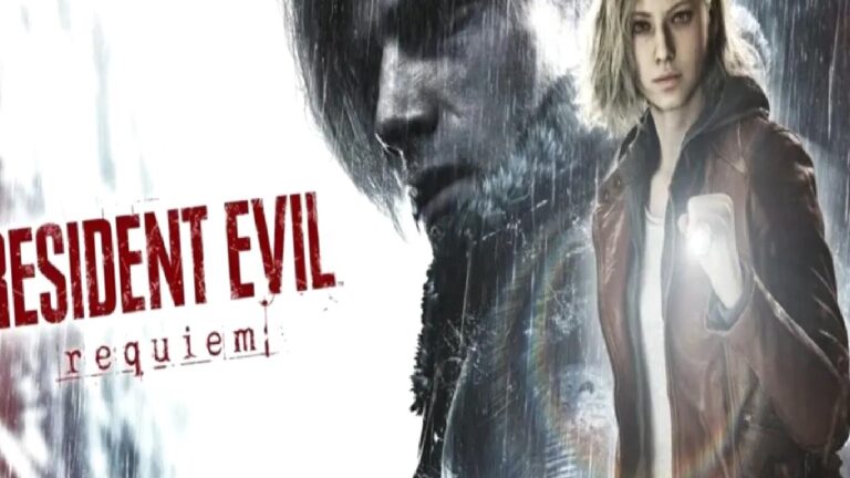Resident Evil Requiem 7 Milyon Satış Rakamına Ulaştı